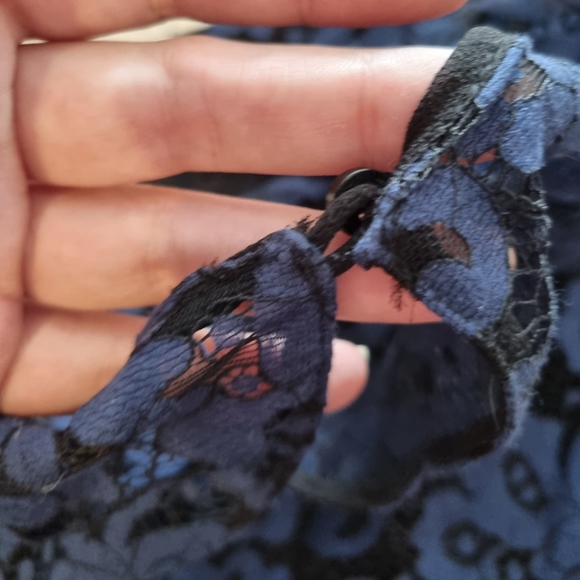 Lacey Zara Playsuit - Picture 6 of 6